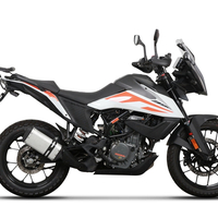 Монтажен комплект за куфари SHAD K0DK30ST