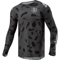 Мотокрос джърси ALPINESTARS  T-STAR GRAPH CAMO