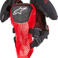 Детска броня ALPINESTARS RST-GRD YT A5s V2 BWR