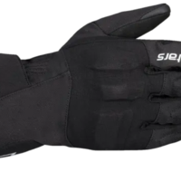Мото ръкавици ALPINESTARS WT-1 Drystar® BLACK