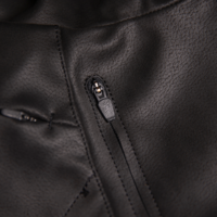 Кожено яке ICON SYNTHHAWK CE