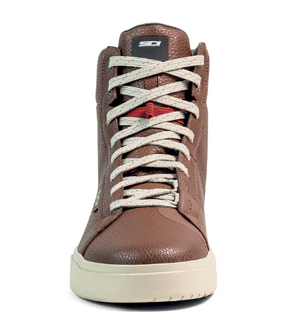 Мото кецове SIDI ARX WP HIGH CINNAMON