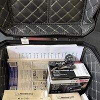 Honda Crf 1000 Africa Twin ABS/Bluetooth/Navi/Led 18 000 км