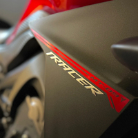 Yamaha MT-09 Tracer 2018г 28 000км