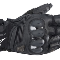 РЪКАВИЦИ ALPINESTARS BELIZE V2 DRYSTAR BLACK