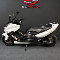 Yamaha T-max 500 2010г 26,000км