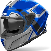 Каска AIROH SPARK 2  DART BLUE