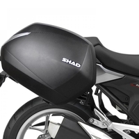 Монтажен комплект за куфари SHAD 3P SYSTEM HONDA NC750 X-S '16