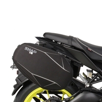 Монтажен комплект за куфари SHAD SIDE BAG HOLDER YAMAHA MT 09'17