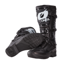Мотокрос ботуши O'NEAL RSX BLACK V.25
