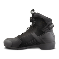 Дамски мото боти SHIMA EDGE VENT BLACK