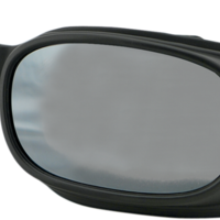 Очила BOBSTER PISTON BLACK/MIRROR