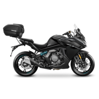 Монтажен комплект за куфари SHAD TOP MASTER CF MOTO 400 GT/650 GT  '19