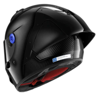 Каска SHARK AERON-GP FIM RACING