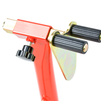 Предна стойка за мотор DBS RED