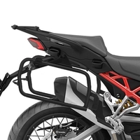 Монтажен комплект за куфари SHAD 4P SYSTEM DUCATI MULTISTRADA 1200 V4 S'21