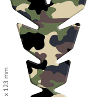 Протектор за резервоар CGAN103P/PR3079