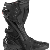 Ботуши FORMA ICE PRO BLACK