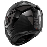 Каска SHARK SPARTAN GT PRO CARBON ZARCO TRACK RACER