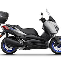 Монтажен комплект за куфари SHAD TOP MASTER YAMAHA XMAX 125 '21