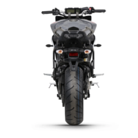 Монтажен комплект за куфари SHAD 3P SYSTEM YAMAHA MT09 TRACER '18