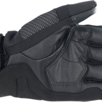 Дамски ръкавици ALPINESTARS ANDES V3 STELLA Black/Coral