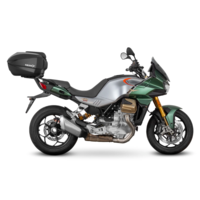 Монтажен комплект за куфари SHAD TOP MASTER MOTOGUZZI V100 MANDELLO '23