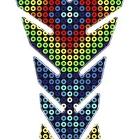 Протектор за резервоар ONEDESIGN CGBE14P/PR3492