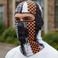 Боне ICE2 AIR CHEQUERED FLAG