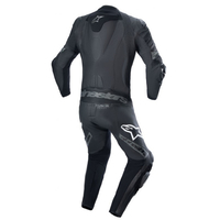 Кожен екип ALPINESTARS Missile Ward 1pc Black/Gray