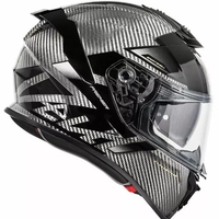 Каска PREMIER DEVIL CARBON MN 9 BM