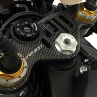 Протектор за трипътник PPSY18P/PR3122 YAMAHA R1M