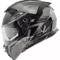 Каска PREMIER DEVIL CARBON MN 9 BM