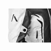 Дамско текстилно мото яке ADRENALINE MESHTEC LADY 2.0 GRAY