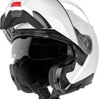 Каска SCHUBERTH C5 WHITE