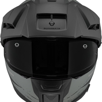 Каска SCHUBERTH E2 EXPLORER GREEN