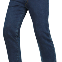 Мото дънки TRILOBITE 2262 FRESCO MEN BLUE