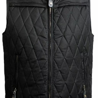 Елек JOHN DOE LOWRIDE WAX BK