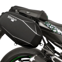 Монтажен комплект за куфари SHAD SIDE BAG HOLDER KAWASAKI Z800 '13