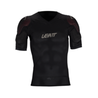 Протекторна блуза LEATT 4.5 Evo-Black