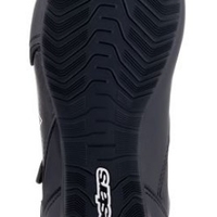 Мото боти ALPINESTARS FASTER-3 DRYSTAR BLACK/GREY