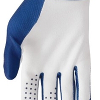 Mотокрос ръкавици THOR LAUNCHMODE-XP NAVY