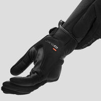 Мото ръкавици SHIMA SONIC BLACK