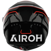 Каска AIROH CONNOR MASKER