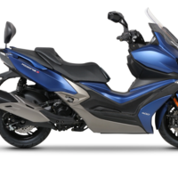 Монтажен комплект за облегалка SHAD KYMCO XCITING 400 S '18
