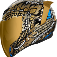 Каска ICON AIRFLITE DAYTRIPPER