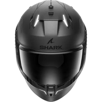 Каска SHARK SKWAL i3 MATT ANTHRACITE