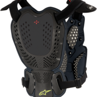 Протекторна броня ALPINESTARS A-1 BLACK