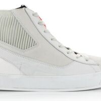 Кецове ALPINESTARS STATED WHITE