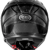 Kаска PREMIER  DEVIL CARBON